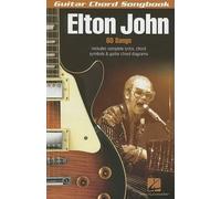 Elton John (Tascabile)