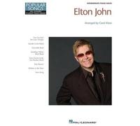 Elton John (Tascabile)