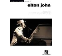Elton John (Tascabile)