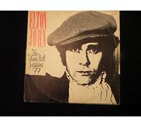 Elton John - Tham Bell Sessions '77 / Vinyl Maxi Single [Vinyl 12'']