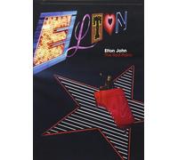 Elton John: The (AC-3, Color, DTS Surround Sound, Dolby, Multiple Formats, NTSC)