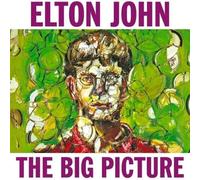Elton John - The Big Picture (2 LP)