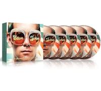 Elton John - The Broadcast Collection 1968 - 1988