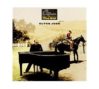 - Elton John - The Captain & The Kid - Vinile