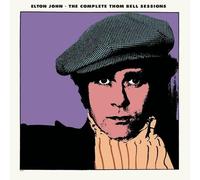 ELTON JOHN - THE COMPLETE THOM - LAVENDER - RSD 2022 - LP