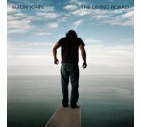 Elton John - The Diving Board