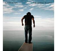 Elton John – The Diving Board – CD – Mercury