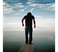 Elton John - The Diving Board