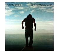 Elton John - The Diving Board (Esclusiva Amazon) (CD + LP + DVD + Libro)