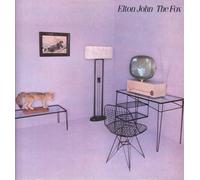Elton John - The Fox