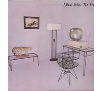 Elton John - The Fox
