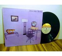 Elton John - The Fox [Vinyl LP]