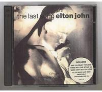 Elton John - The Last Song [CD 1]
