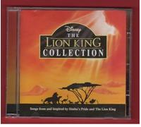 Elton John - The Lion King Collection