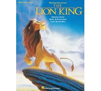 The Lion King (Tascabile)