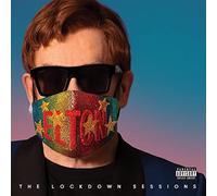 Elton John - The Lockdown Sessions [CD]