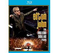 Elton John - The million dollar piano