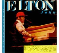Elton John - The New Collection - Volume Two