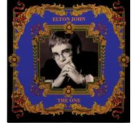 Elton John The One (Vinyl LP) 12" Remastered Album