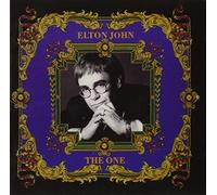 ELTON JOHN - The One