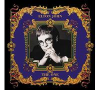 Elton John - The One