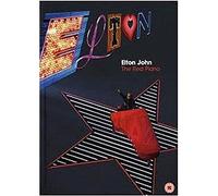 Elton John - The Red Piano