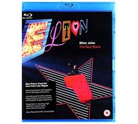 Elton John - The Red Piano [Edizione: Regno Unito]
