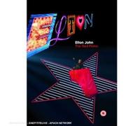 Elton John - The Red Piano (Limited) (2 Dvd+Cd)