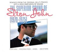 Elton John - The Superior Sound of Elton