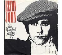 Elton John The Thom Bell Sessions '77 1979 UK 12" vinyl XPRES13-12