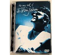 Elton John - The Very Best Of...