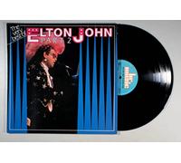 Elton John - The Very Best Of Elton John Part 2