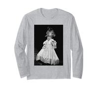 Elton John Theatre Show Non è Niente Come Una Donna Maglia a Manica