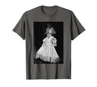 Elton John Theatre Show Non è Niente Come Una Donna Maglietta