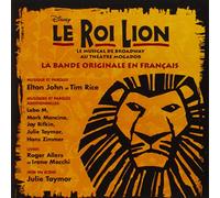Elton John & Tim Rice - Le Roi Lion