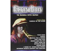 Elton John - To Russia With Elton