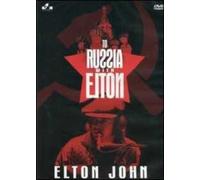 Elton John. To Russia with Elton