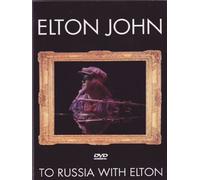 Elton John - To Russia With Elton