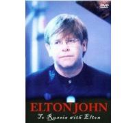 Elton John - To Russia with Elton