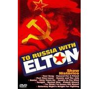 Elton John - To Russia with Elton