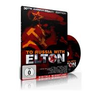 Elton John - To Russia with Elton