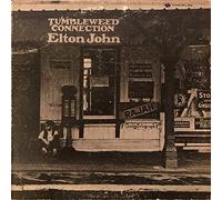 Elton John - Tumbleweed Connection