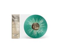 Elton John - Tumbleweed Connection (Green Splatter Coloured) (LP)