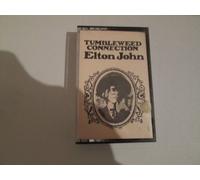 Elton John - Tumbleweed Connection