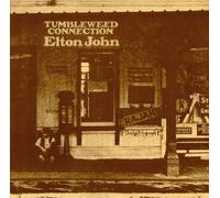 Elton John - Tumbleweed Connection (Jpn)