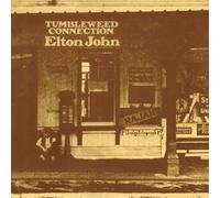 Elton John Tumbleweed Connection (Vinyl LP) 12" Album (Gatefold Cover)