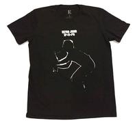 Elton John Unisex T-Shirt: 17.11.70 Album (Nero)