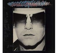 Elton John - Victim Of Love