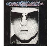 ELTON JOHN - victim of love