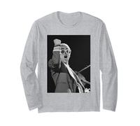 Elton John Vive a Londra più Forte del Concorde Maglia a Manica